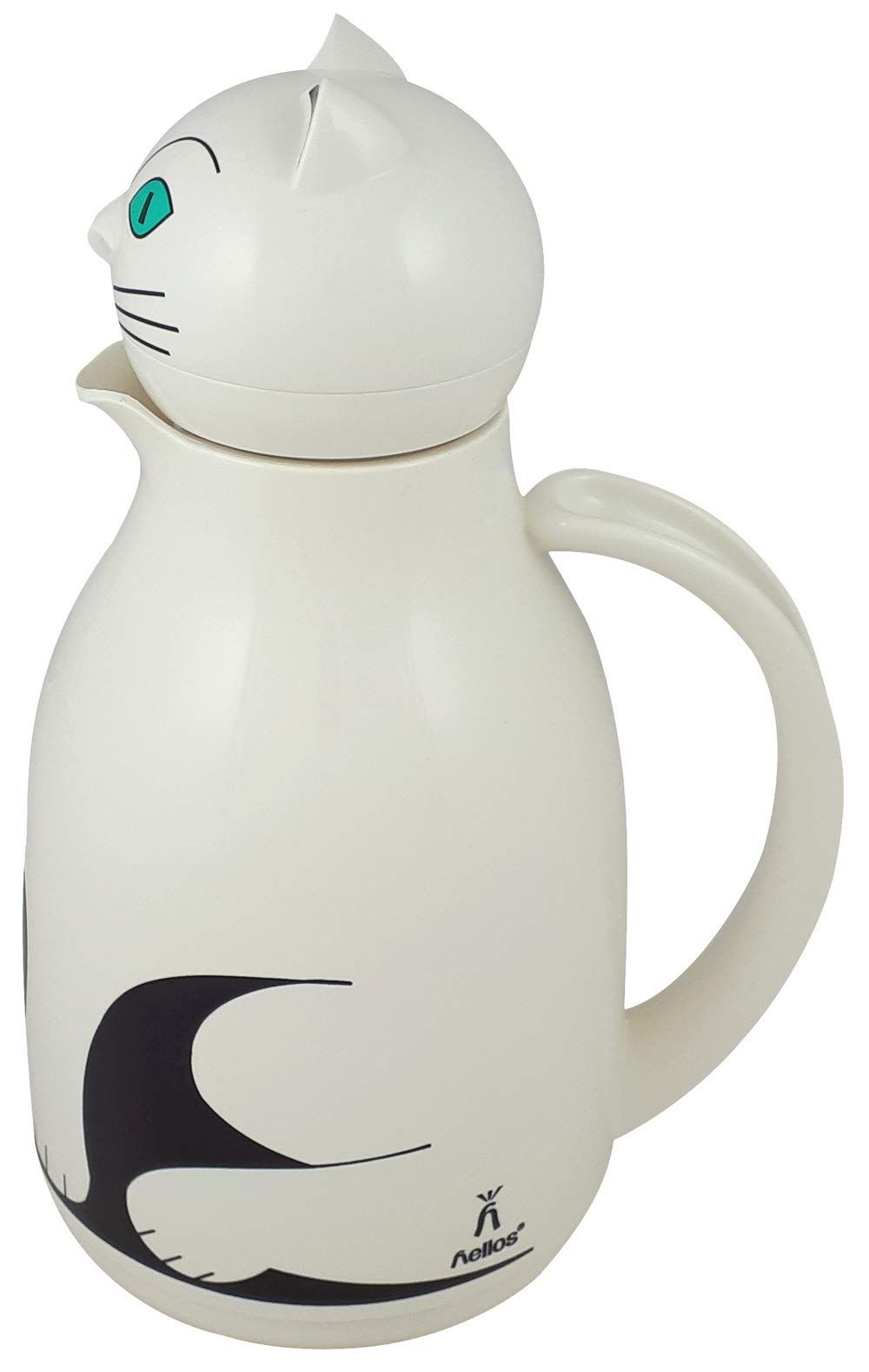 サーモキャット ホワイト