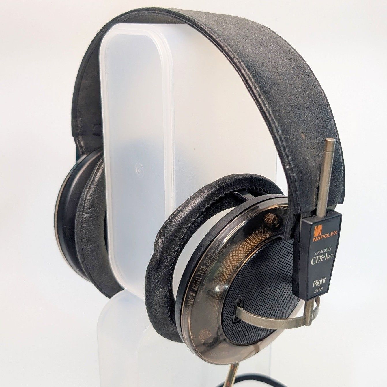 楽器・機材 PULSE H1U D220mm 国産 19インチ エンビ ラックケース（1U）