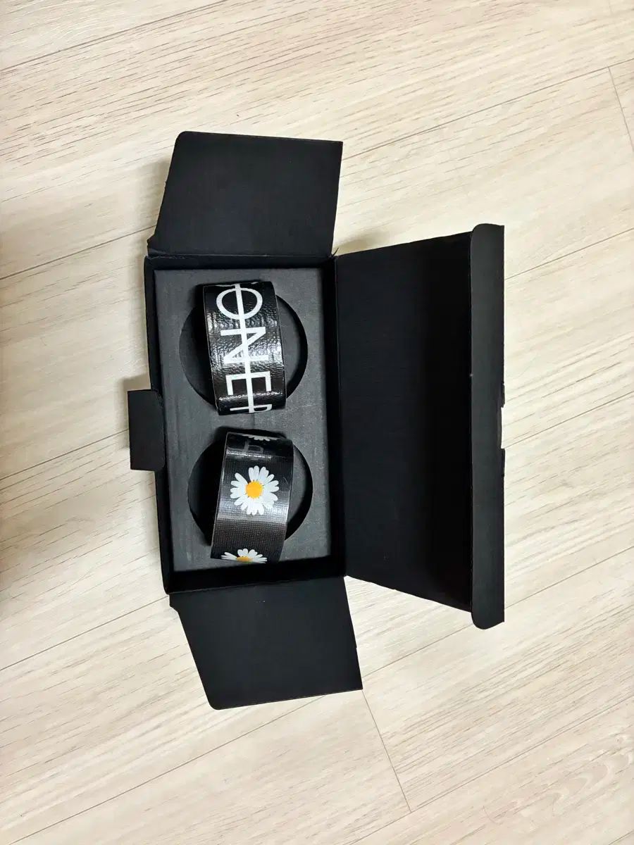 PEACEMINUSONE ピースマイナスワン ダックテープ ドラゴンディフュージョン G DRAGON ジードラゴン