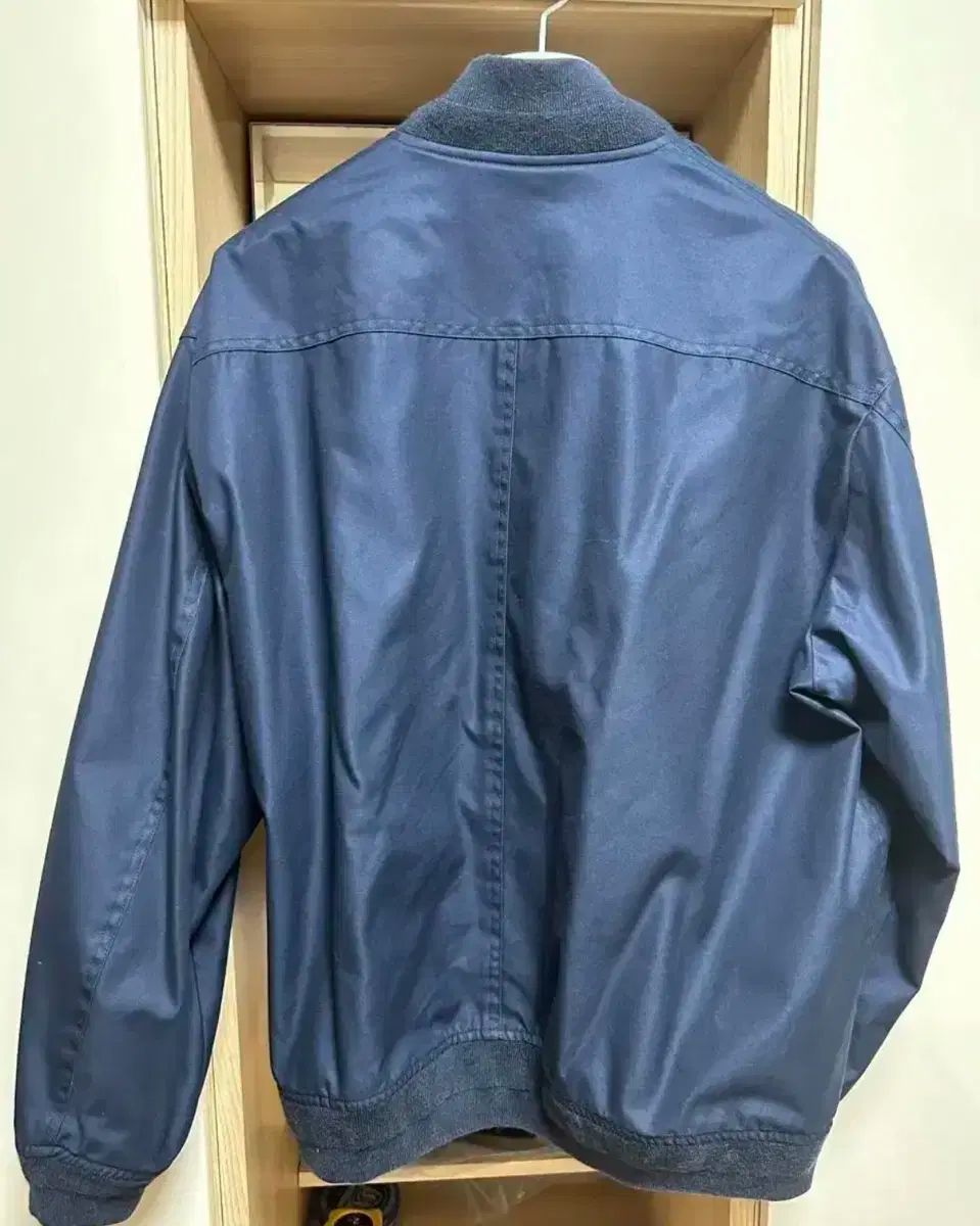 ポッタリー a1ジャケット ダークネイビー 4サイズ