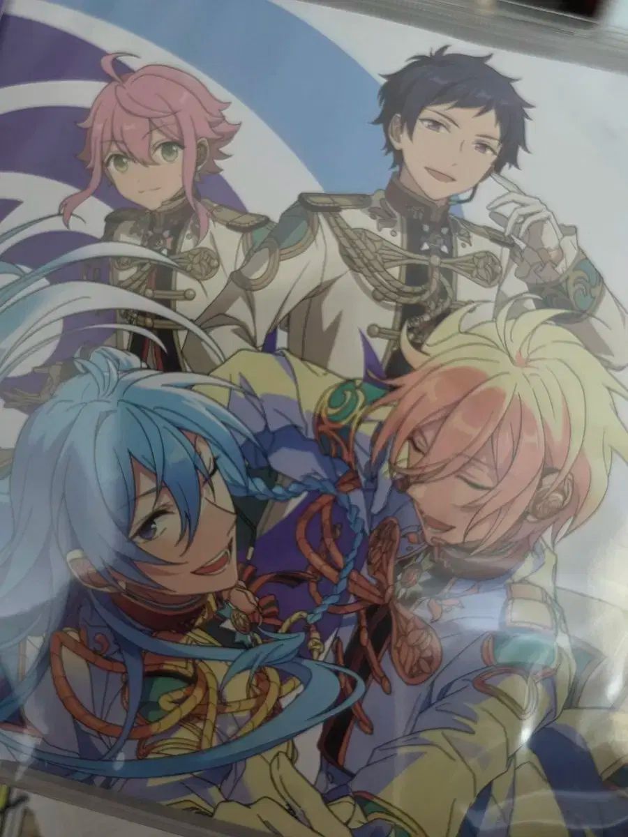 あんさんぶるスターズ Fine アルバム 3種