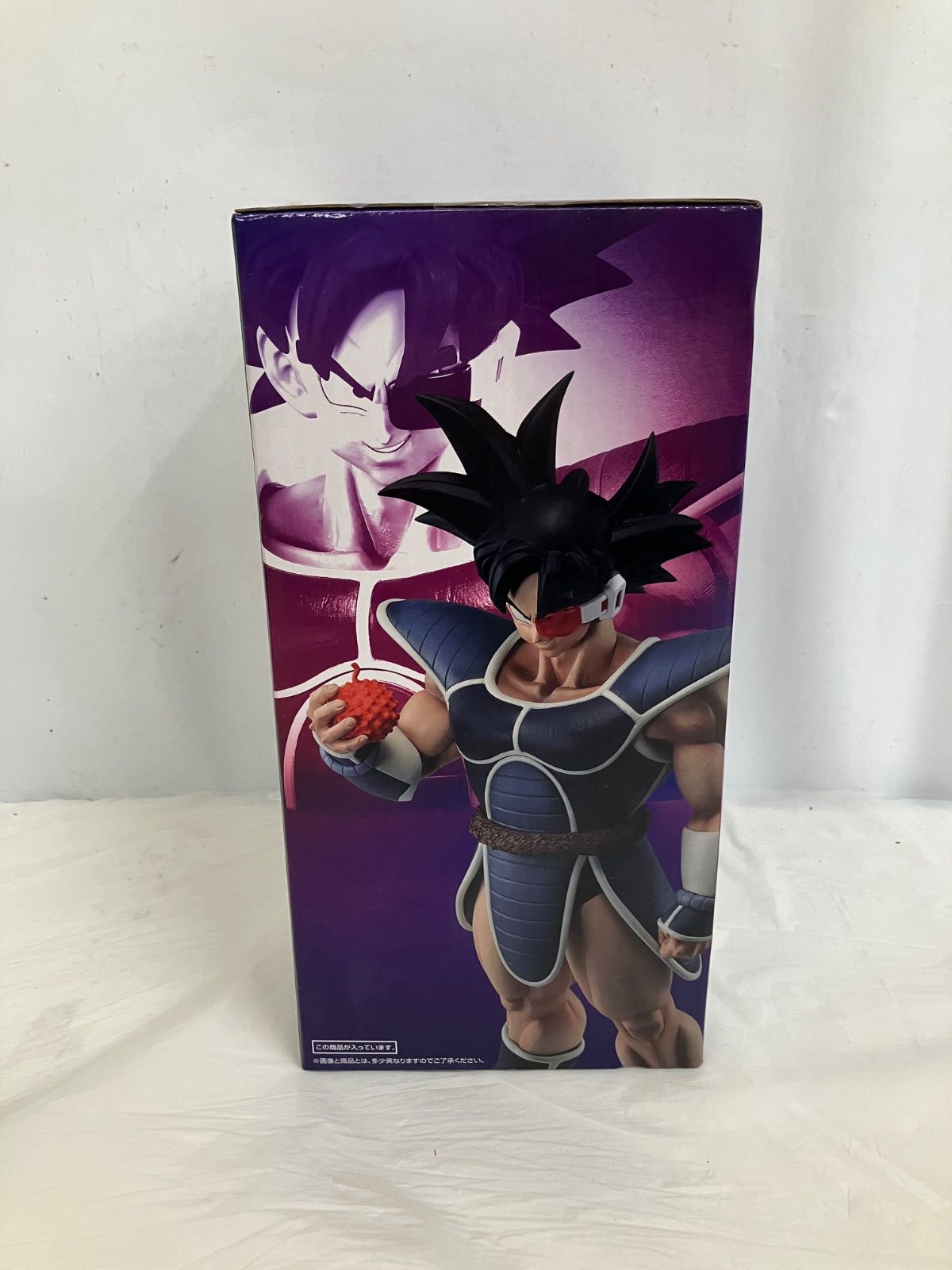 ドラゴンボール 一番くじ フィギュア ターレス D賞 未開封 一番くじ DRAGON BALL ドラゴンボール D賞 ターレス フィギュア