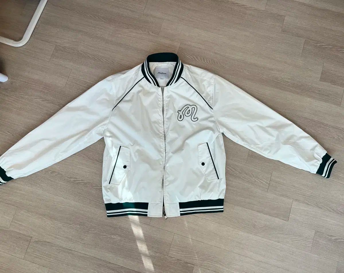 マルボンゴルフ スタジアム ジャケット