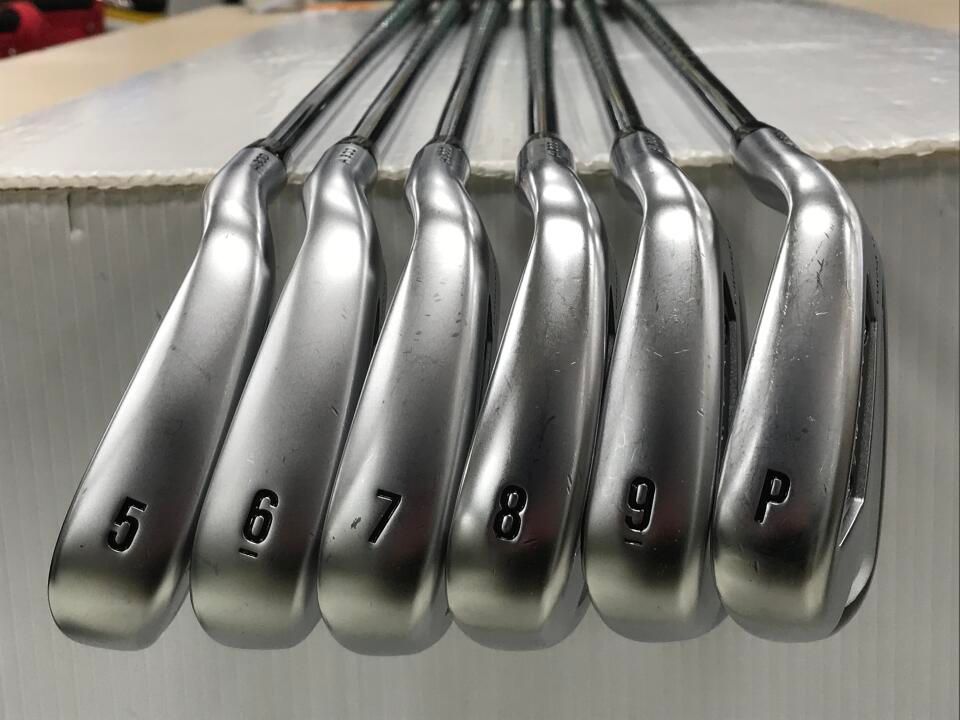 APEX Ai 300 S NSプロ950 GH neo アイアンセット キャロウェイ 最短