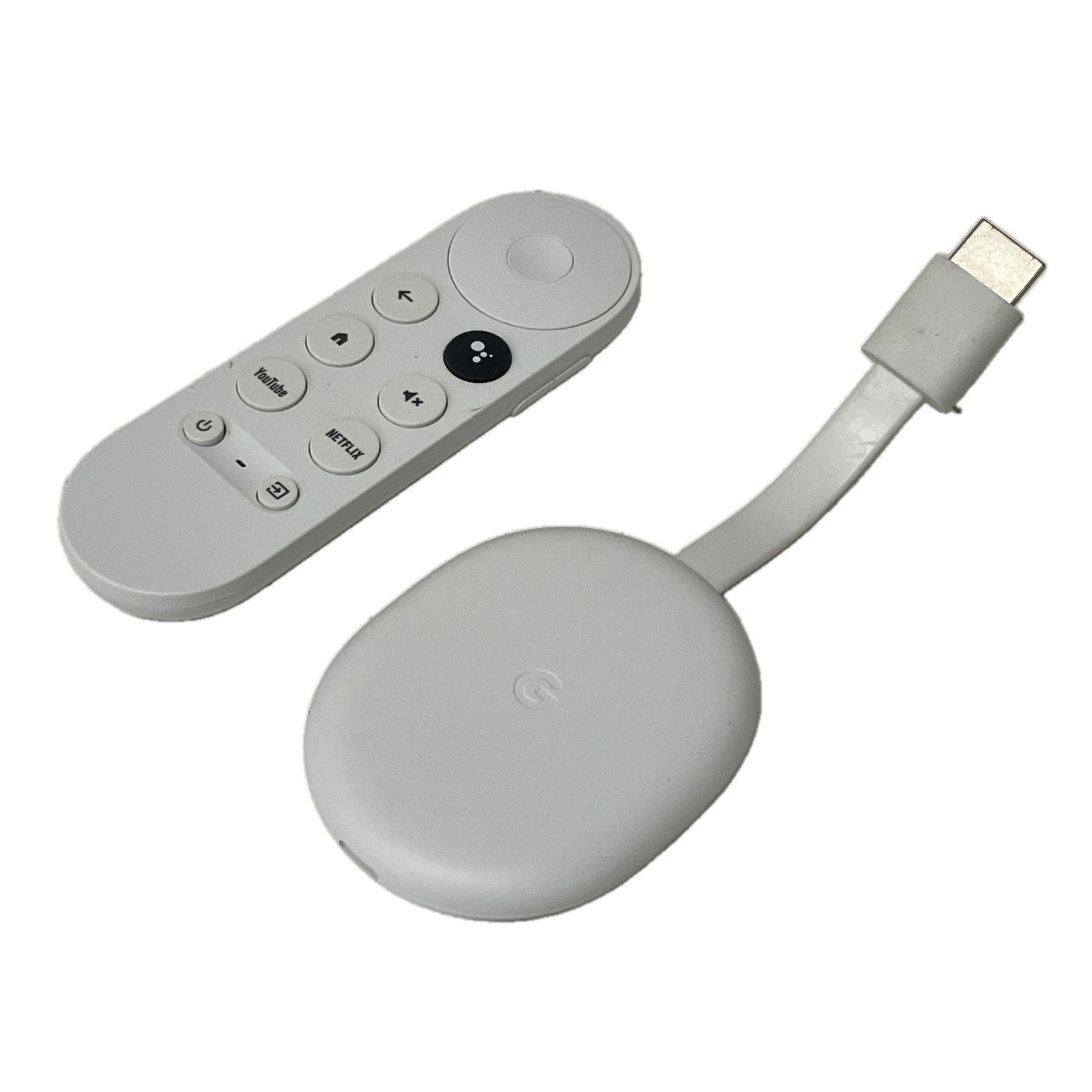 Google GZRNL Chromecast with Google TV ストリーミング デバイス S10579408