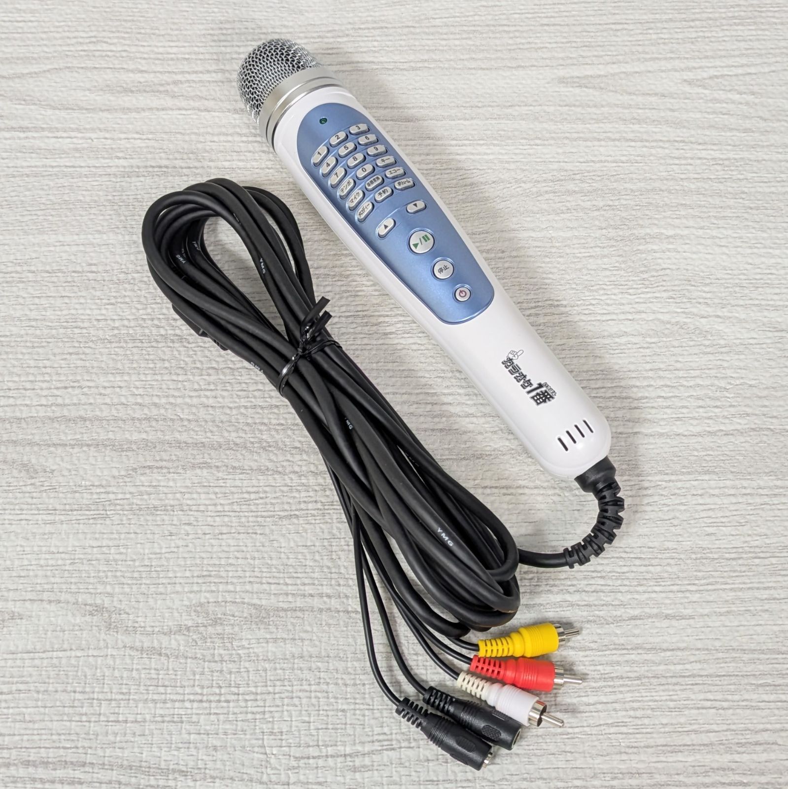 家庭用 パーソナルカラオケ