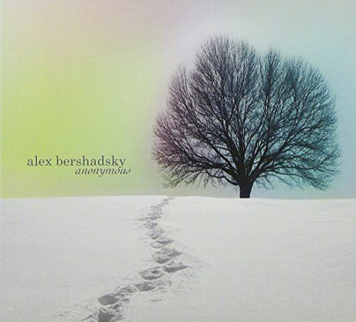 CD Anonymous Alex Bershadsky