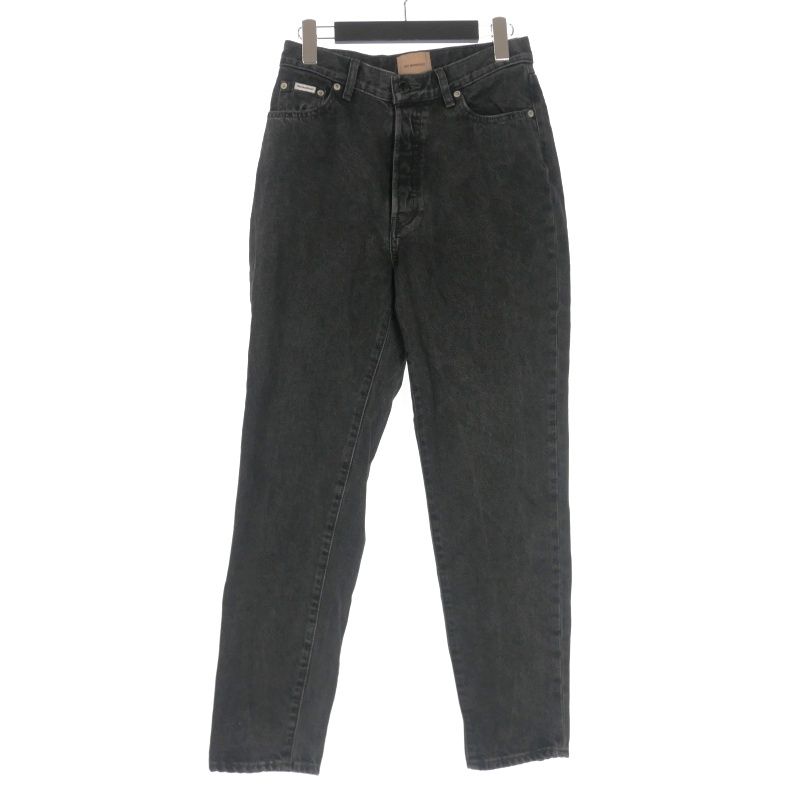 ザ シシクイ THE SHISHIKUI EASY JEANS デニムパンツ ジーンズ 34