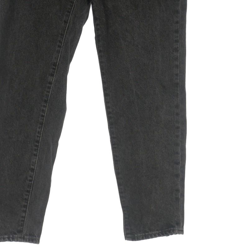 ザ シシクイ THE SHISHIKUI EASY JEANS デニムパンツ ジーンズ 34