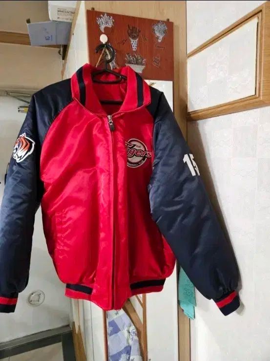 KIAタイガース 野球 アウター 15