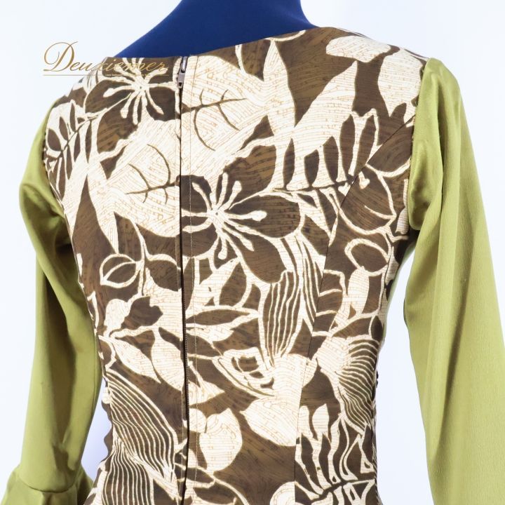 フラメンコ衣装　ソニアジョーンズハイウェストファルダ➕ドットブラウス上下セット フラメンコ衣装 ソニアジョーンズハイウェストファルダ➕ドット