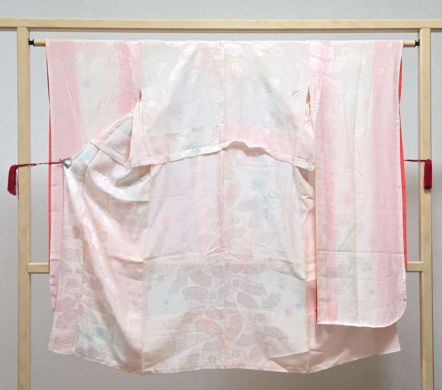 振袖 襦袢セット