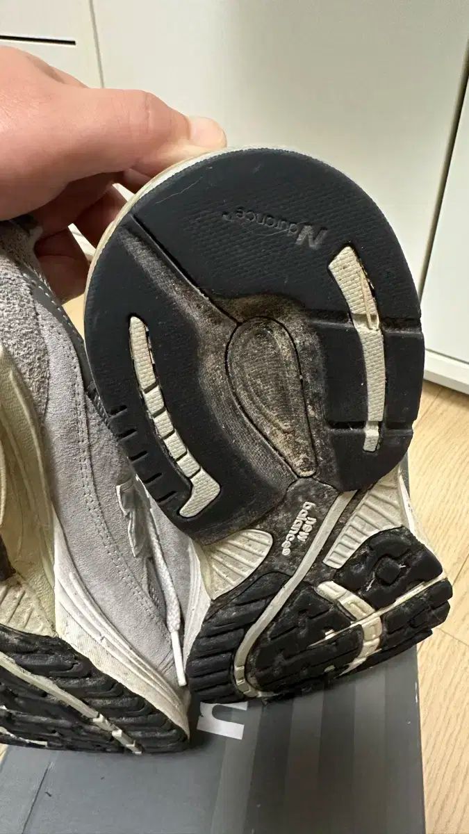  ニュー ンス 993 23 0 cm スニーカー 靴