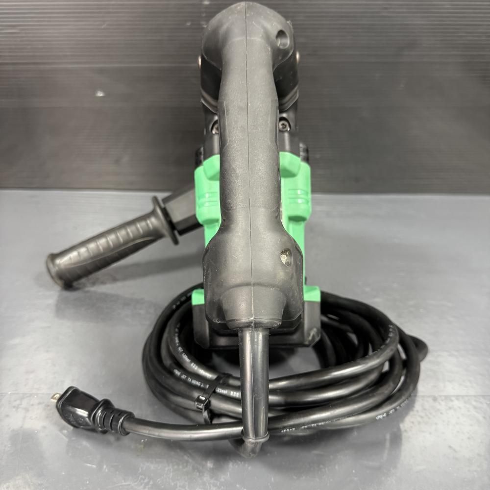  HiKOKI H 41 SA 4 電動ハンマ 本体のみ 202 電動ハンマー 電動工具 エア工具