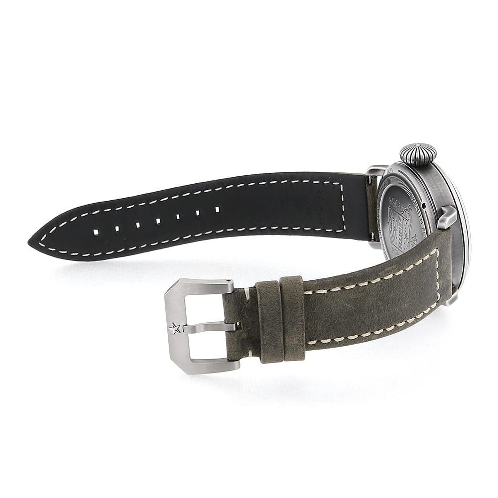 ベニワレン　vintage ゼニス パイロット タイプXX エクストラスペシャル 世界限定250本