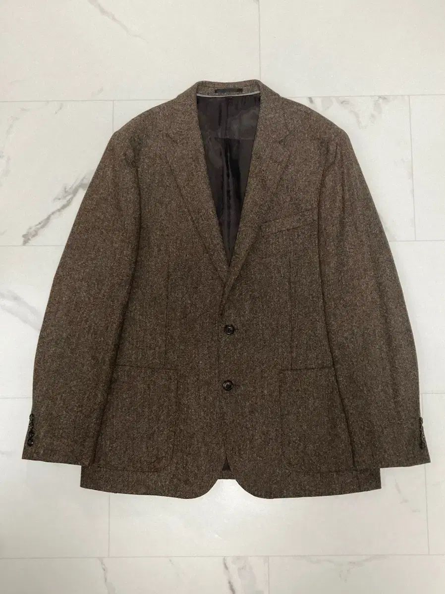 J.Crew ルドロウ アブラハム ムーン 生地 ウール ブレーザー