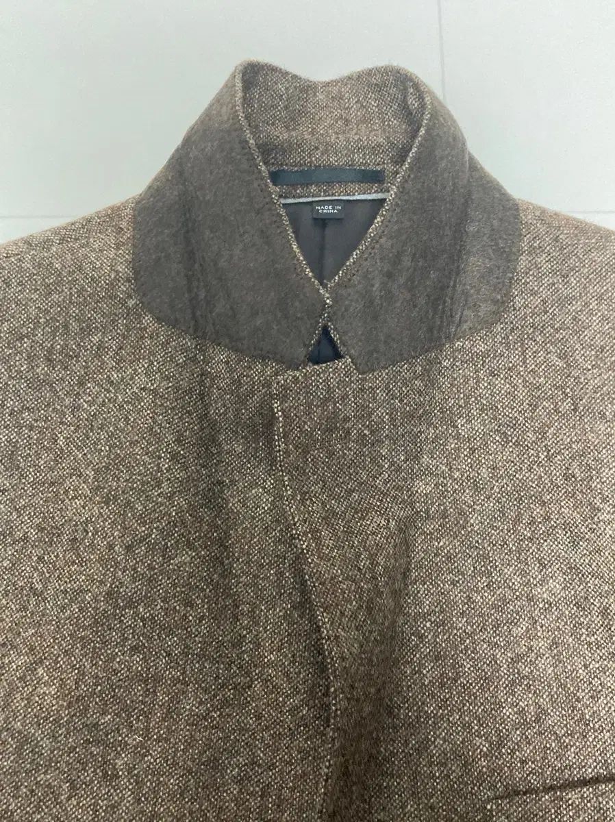 J.Crew ルドロウ アブラハム ムーン 生地 ウール ブレーザー