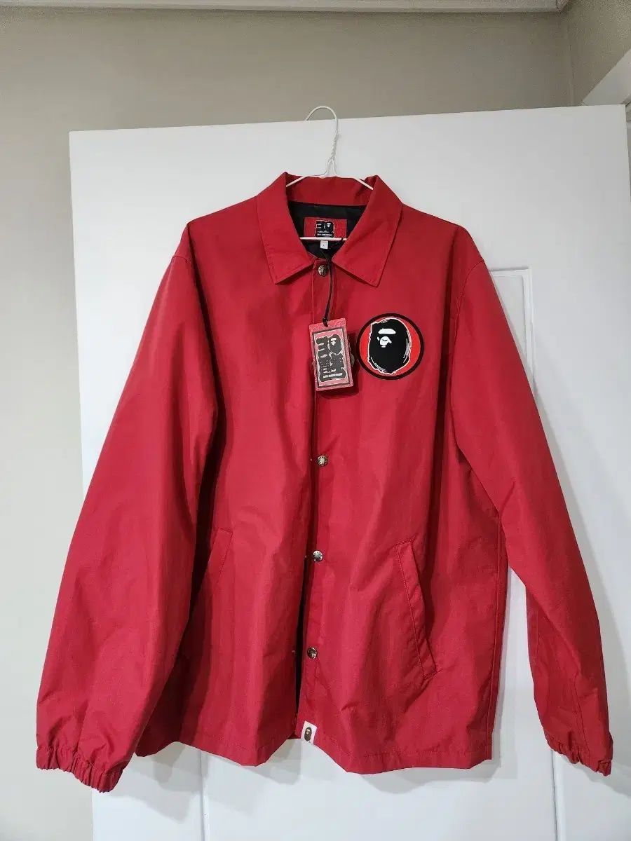 BAPE A BATHING APE アベイシングエイプ 30周年 COACH コーチ