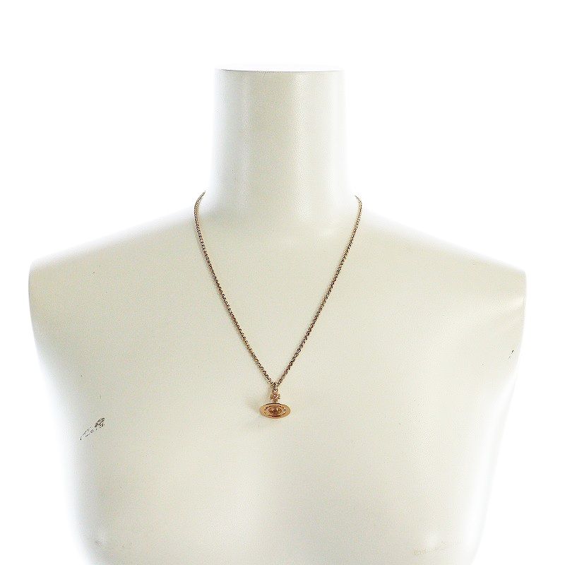 ヴィヴィアンウエストウッド Vivienne Westwood NEW PETITE ORB