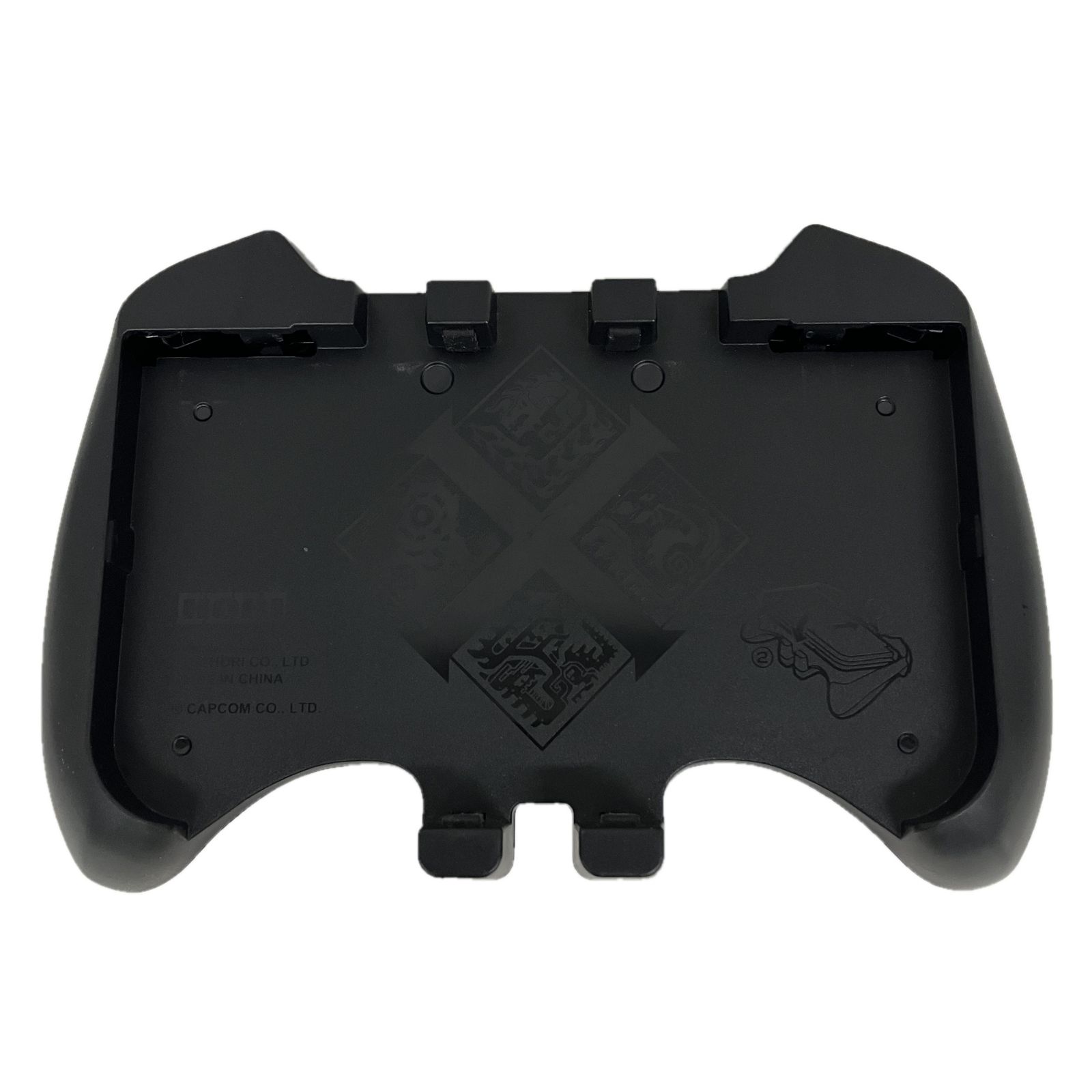 HORI 3DS-467 Newニンテンドー3DS LL 対応 拡張スライドパッド グリップ S10626332