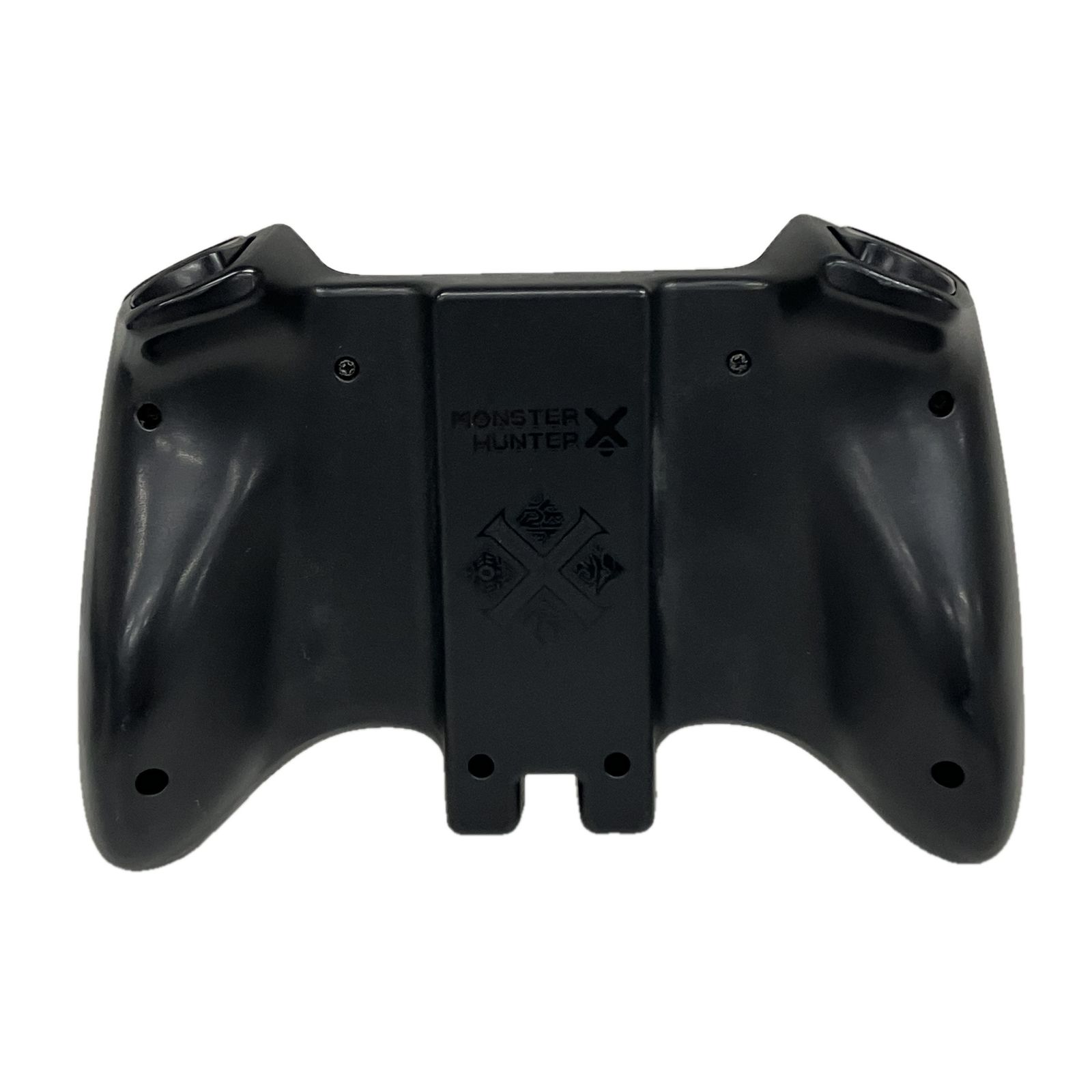 HORI 3 DS 467 ニンテンドー3 LL 対応 拡張スライドパッド グリップ