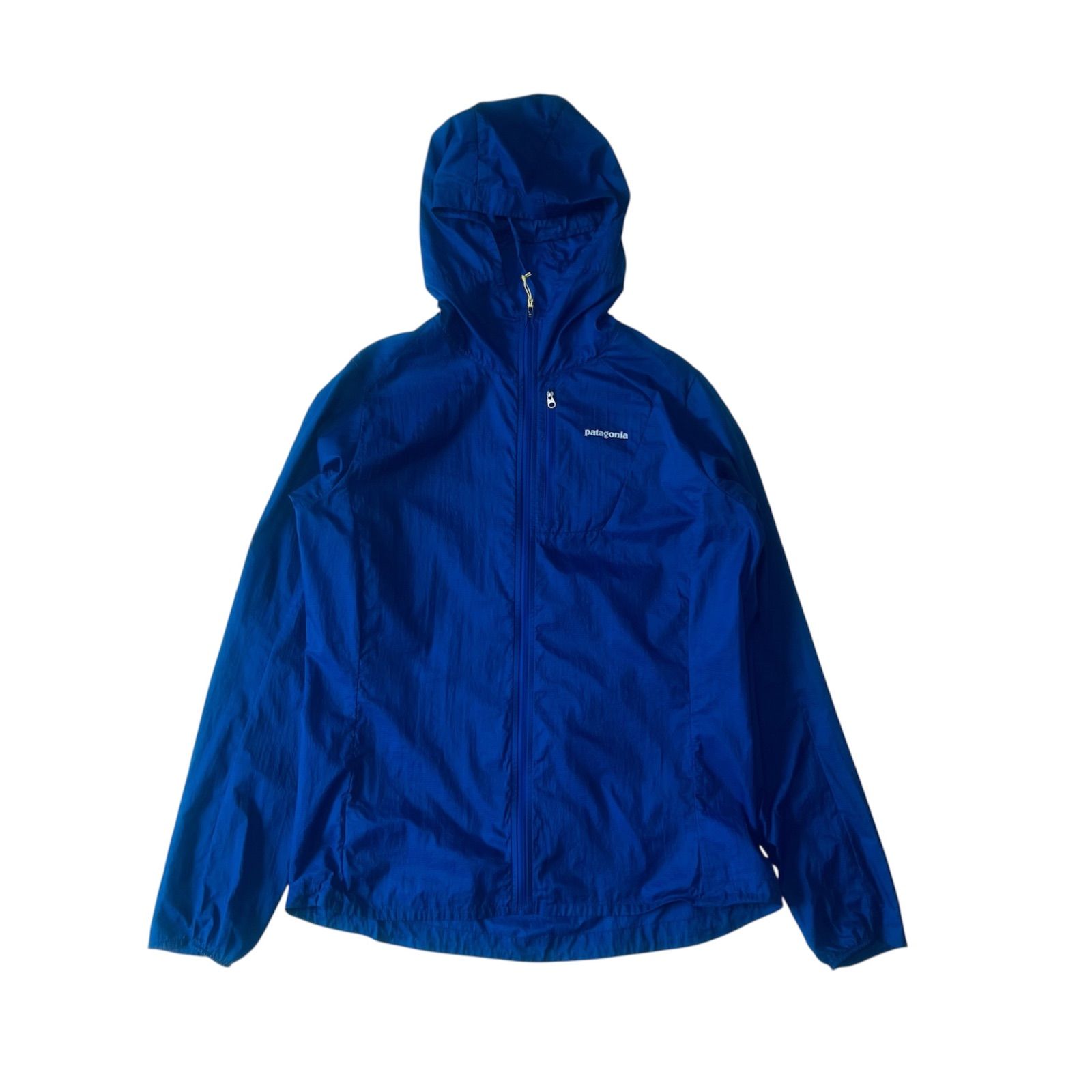 Patagonia ウィメンズ フーディニジャケット L ベトナム製