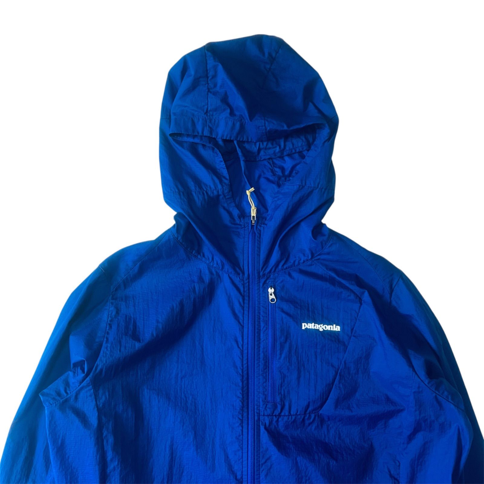 Patagonia ウィメンズ フーディニジャケット L ベトナム製