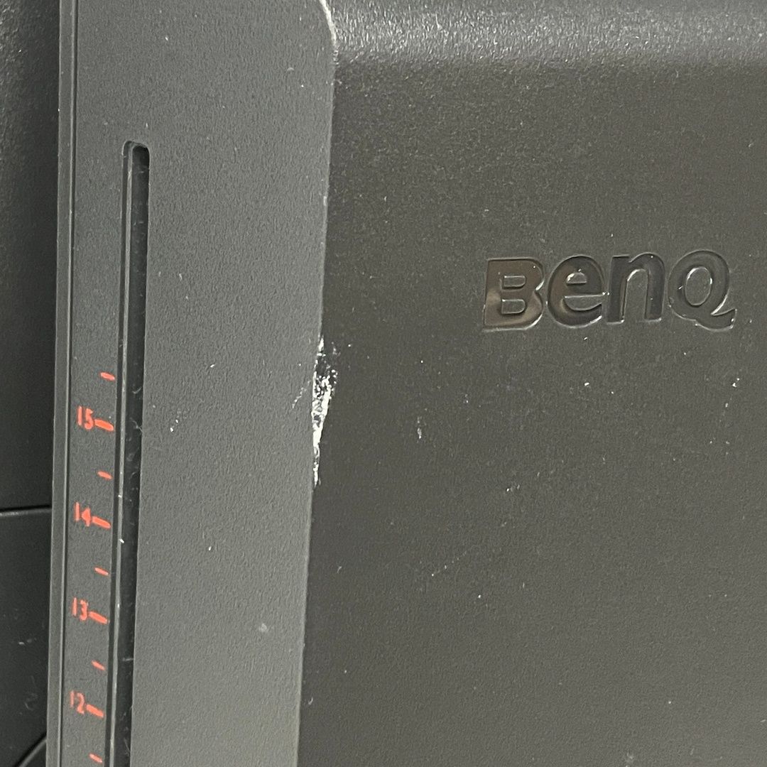 BenQ XL 2411 K-B 2020年製 24インチ 液晶 ディスプレイ モニター ベンキュー