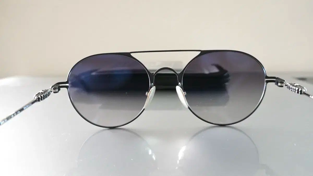 クロムハーツ Pairass