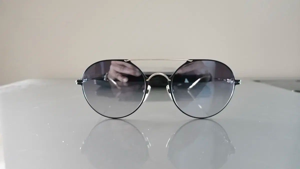 クロムハーツ Pairass サングラス