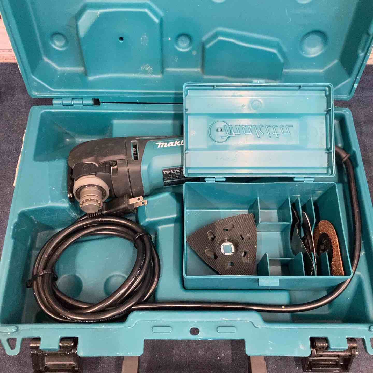 マキタ makita マルチツール TM3010CT 八潮店