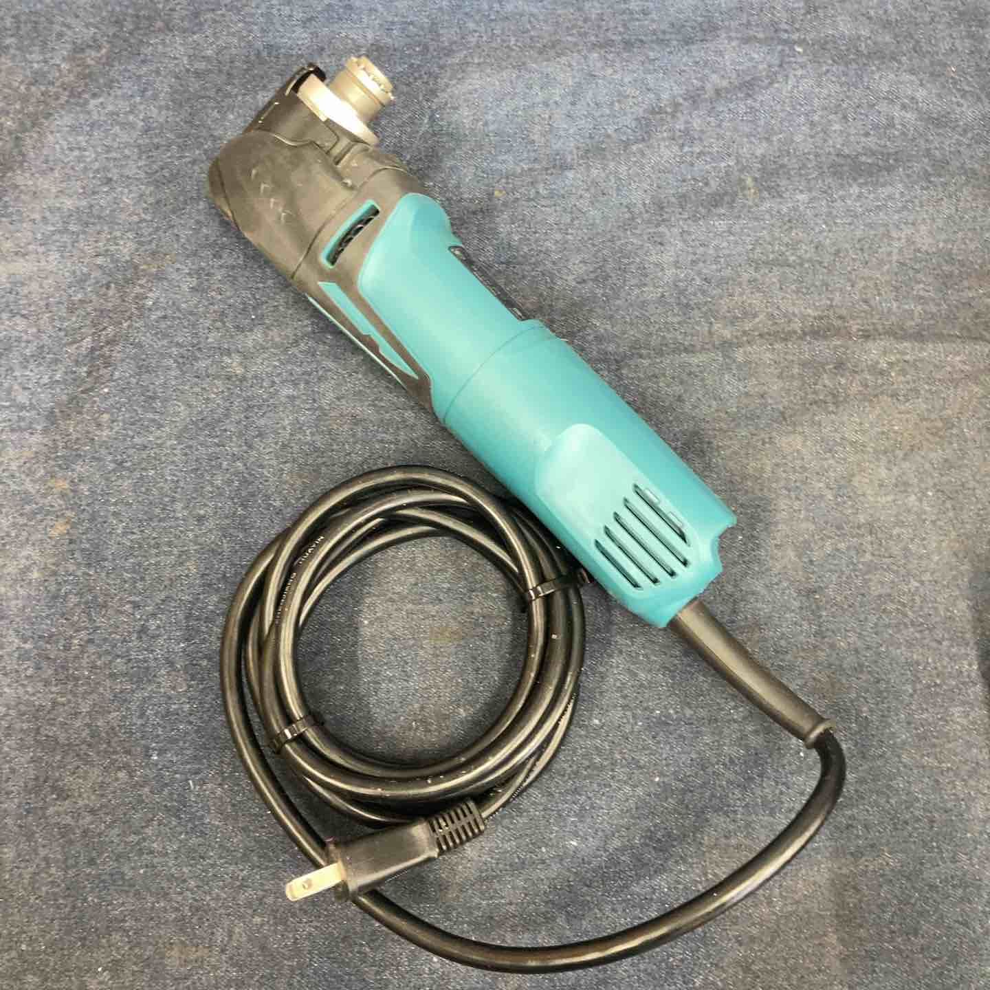 マキタ makita マルチツール その他 切断工具 切断機