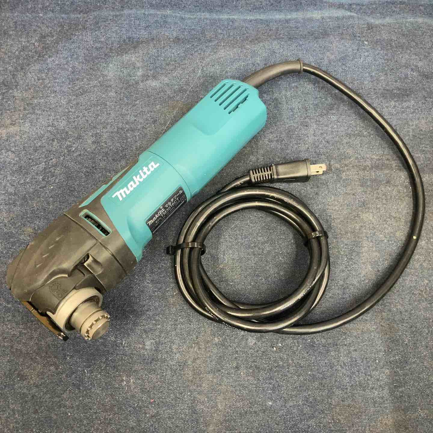 マキタ makita マルチツール TM3010CT 八潮店