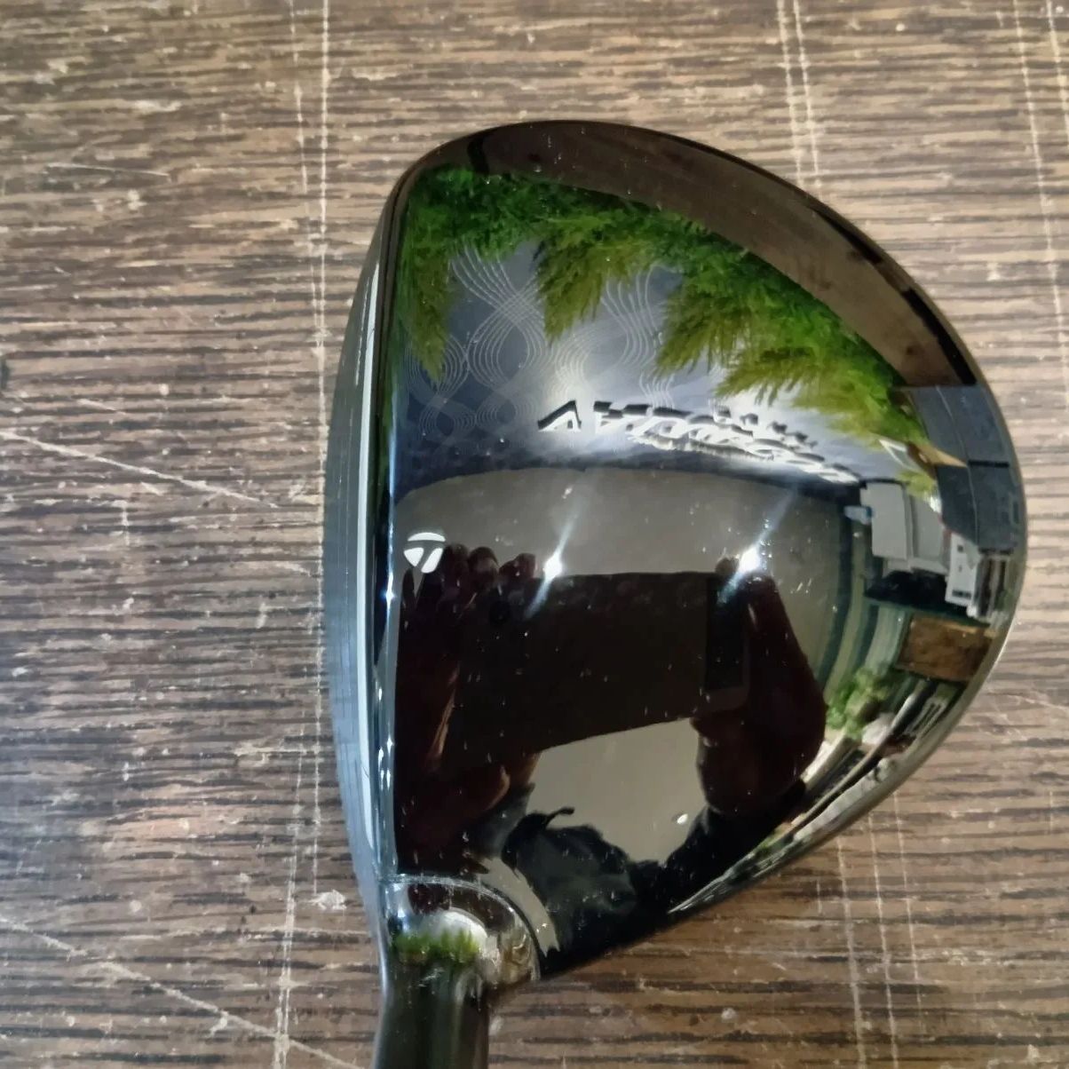 Ld Fw 店頭試打済み品 品 現品限り テーラーメイド Qi 10 Max ウィメンズ フェアウェイウッド ＃5 W レディース 右用 ELDIO TM 40 A カーボンシャフト 日本