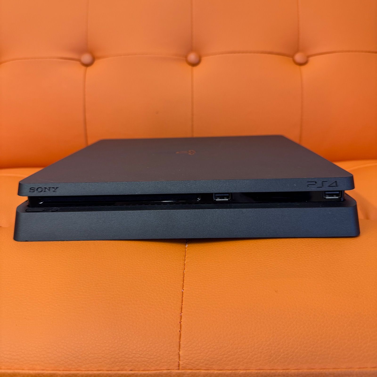 GB ジェットブラック