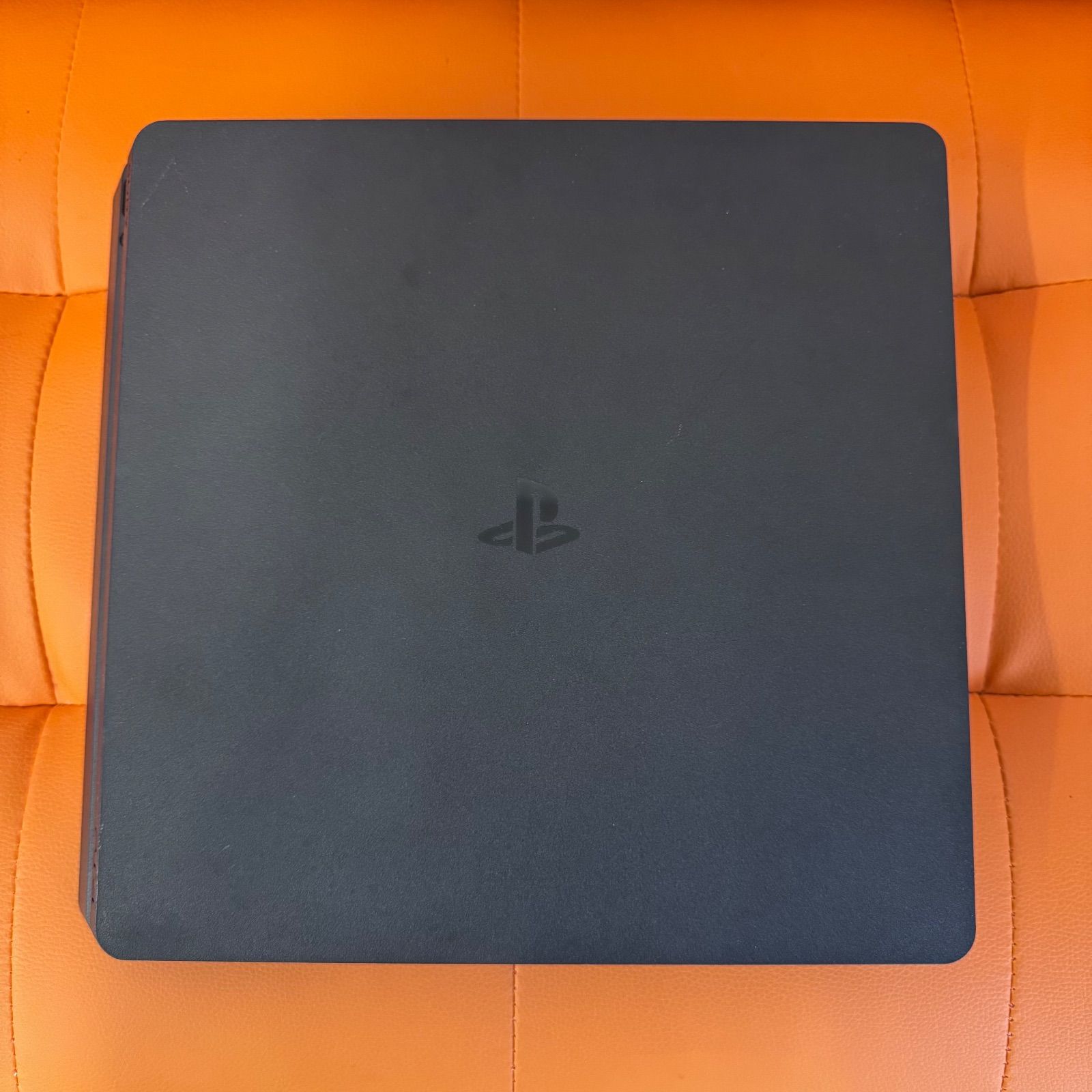 PS 4 500 GB ジェットブラック CUH