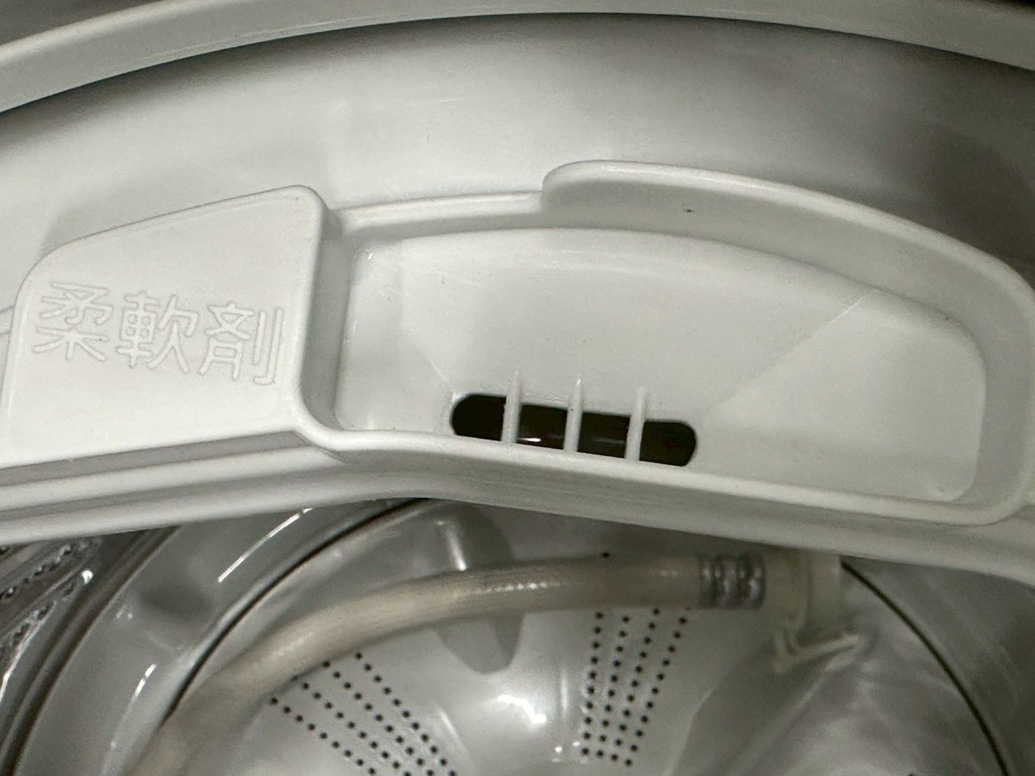  大阪 3か月保障付き 洗濯機 パナソニック 5 kg 2019年 NA F 50 B 13 IS 142 縦型洗濯機本体 縦型洗濯機