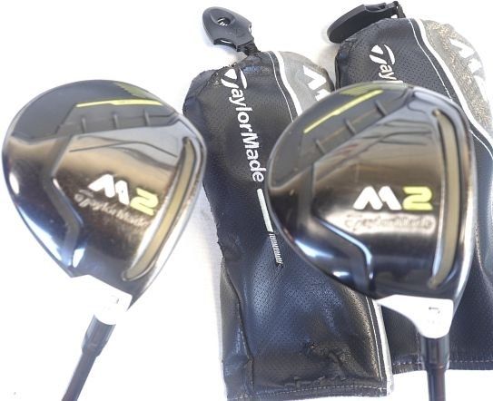 テーラーメイド 2017 M2 フェアウェイウッド TM1-217 節約 R 日本仕様