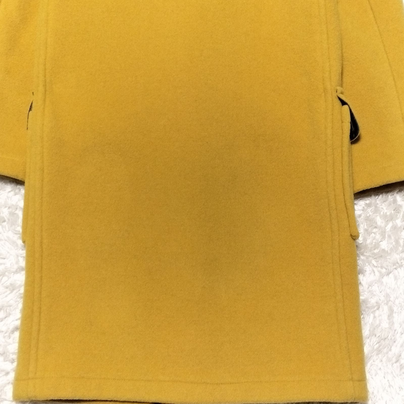 美品】LONDON TRADITION × 鎌倉シャツ ダッフルコート サイズ32 S