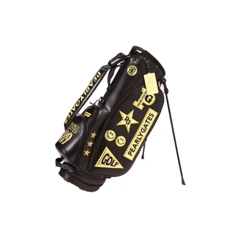PEARLYGATEES ゴルフスタンドバッグ