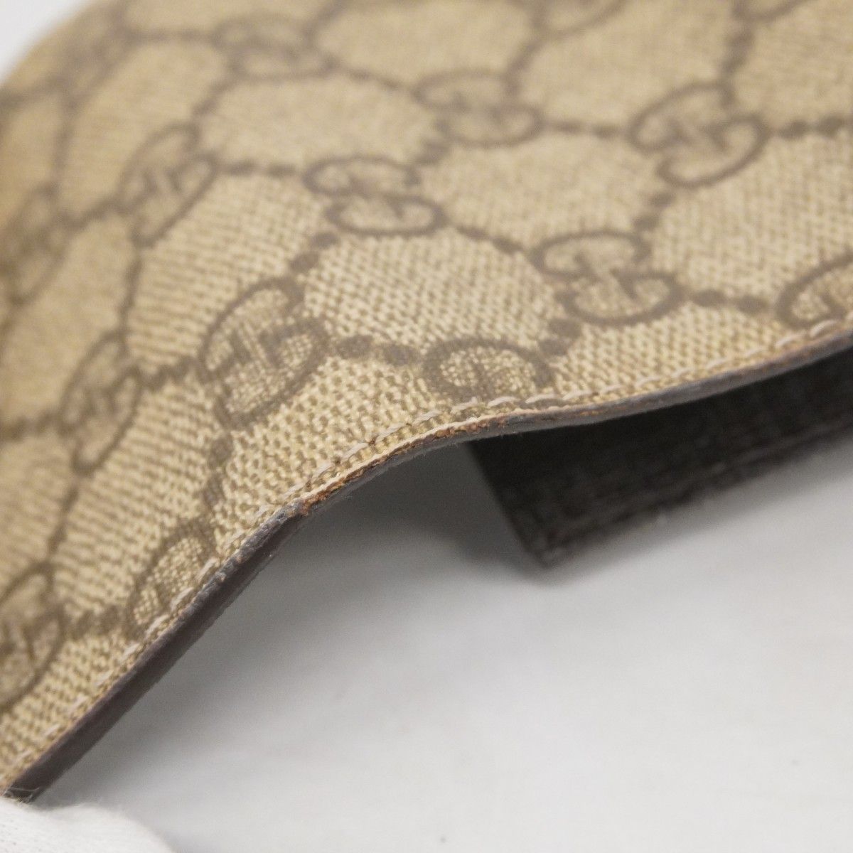 シャンパンゴールド金具 メンズ