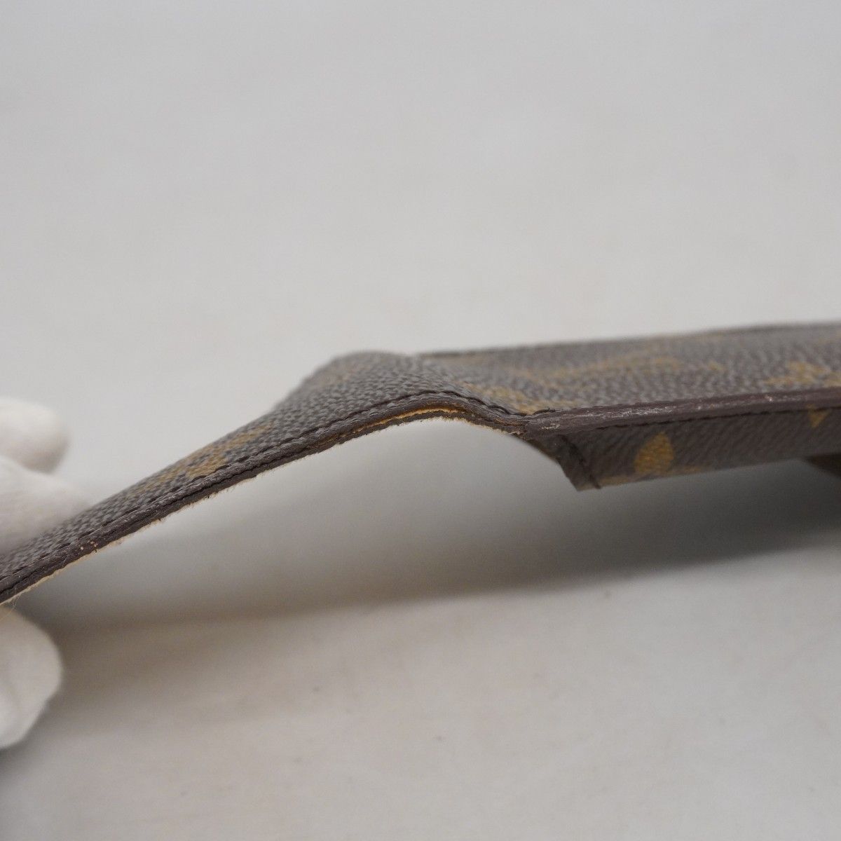 ブラウン メンズ