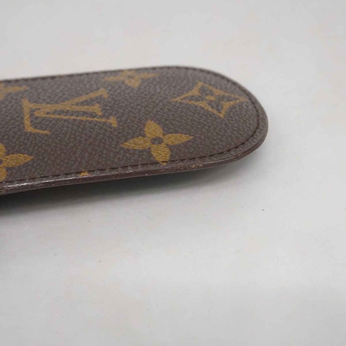 ペンケース モノグラム