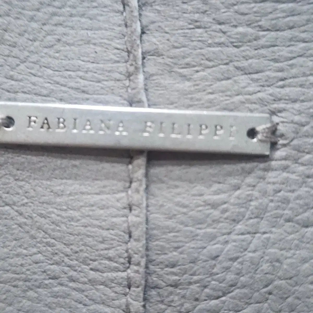  ファビアナフィリッピ Shearling 羊毛 ロングベスト リバーシブル 42 ベスト ジレ ベスト ジレ ビスチェ