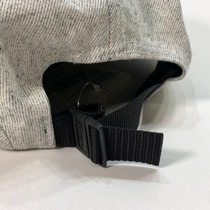 Supreme Denim Camp Cap ミント 24ss Supreme Denim Camp Cap SS24