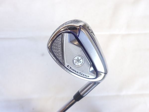 ヤマハ インプレス ドライブスター アイアン N.S.PRO 850GH neo S A S