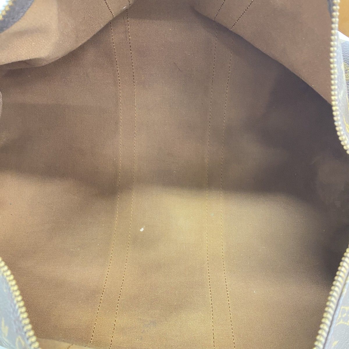 ブラウン メンズ