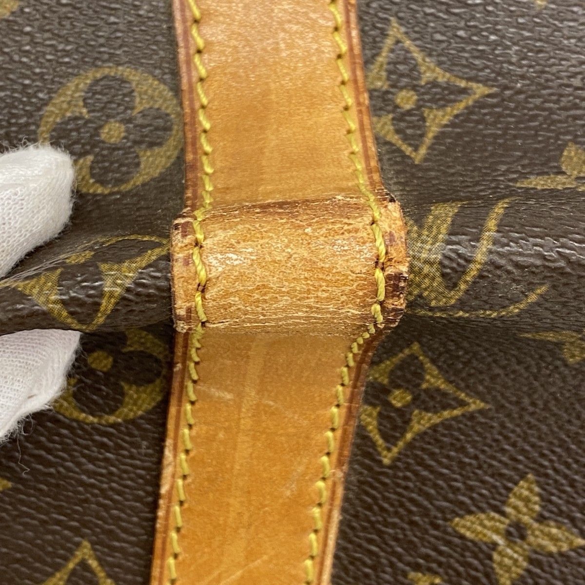 モノグラム キーポル45