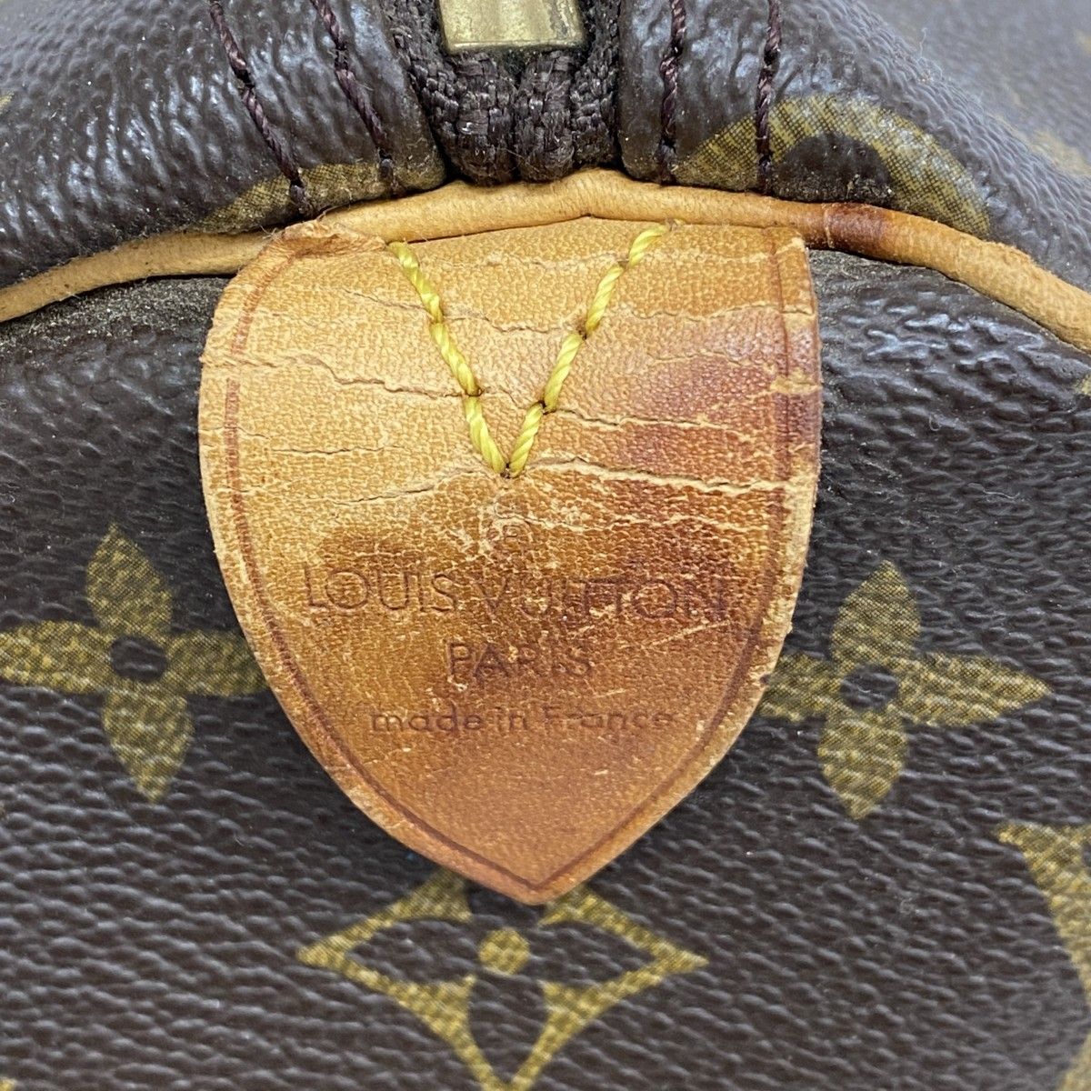 Louis Vuitton ボストンバッグ キーポル45 モノグラム 正規品 LOUIS VUITTON ルイヴィトン キーポル・バンドリエール45 モノグラム