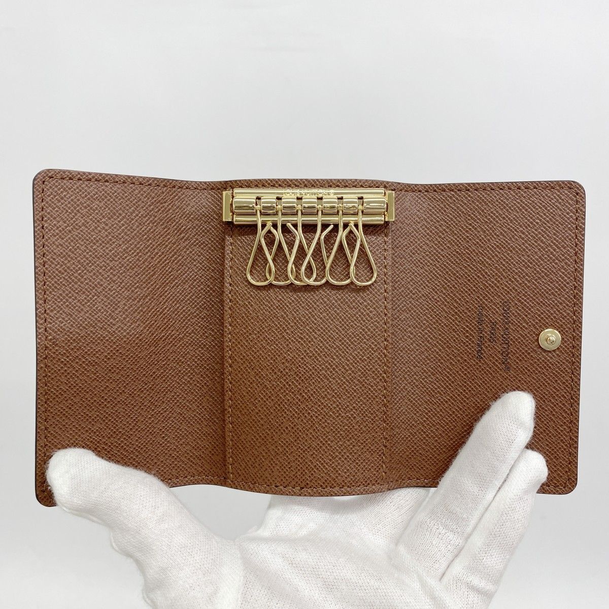 ブラウン メンズ